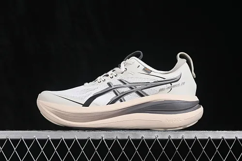 All categories Asics Asics series Asics Gel-Nimbus 28 Asics Gel-Nimbus 28 Asics retro breathable casual shoes cushioning men's wear-resistant running shoes 1011C032-100